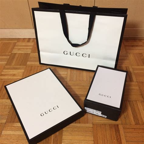 gucci packaging box for sale|gucci box bag.